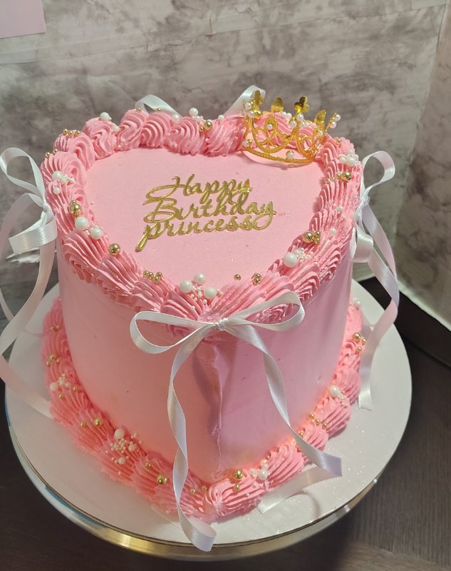 Pastel de cumpleaños